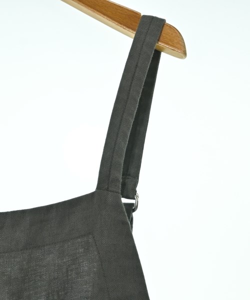 BEAUTY&YOUTH UNITED ARROWS（ビューティーアンドユースユナイテッドアローズ）シャツワンピース グレー サイズ:M レディース/2200690397031