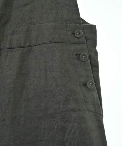 BEAUTY&YOUTH UNITED ARROWS（ビューティーアンドユースユナイテッドアローズ）シャツワンピース グレー サイズ:M レディース/2200690397031