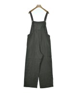 BEAUTY&YOUTH UNITED ARROWS（ビューティーアンドユースユナイテッドアローズ）シャツワンピース グレー サイズ:M レディース/2200690397031