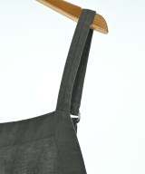 BEAUTY&YOUTH UNITED ARROWS（ビューティーアンドユースユナイテッドアローズ）シャツワンピース グレー サイズ:M レディース/2200690397031