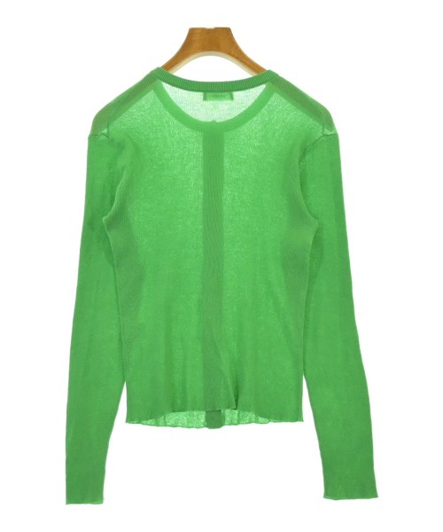 BEAUTY&YOUTH UNITED ARROWS（ビューティーアンドユースユナイテッドアローズ）カーディガン 緑 サイズ:-(XS位) レディース/2200690533019