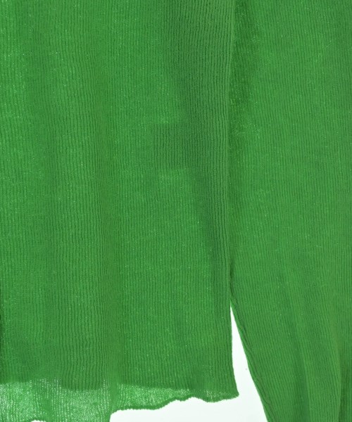 BEAUTY&YOUTH UNITED ARROWS（ビューティーアンドユースユナイテッドアローズ）カーディガン 緑 サイズ:-(XS位) レディース/2200690533019