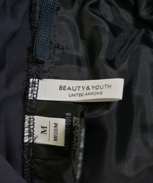 BEAUTY&YOUTH UNITED ARROWS（ビューティーアンドユースユナイテッドアローズ）その他 グレー サイズ:M レディース/2200680599339