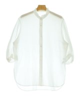 BEAUTY&YOUTH UNITED ARROWS（ビューティーアンドユースユナイテッドアローズ）カジュアルシャツ 白 サイズ:F レディース/2200683962031