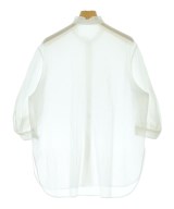 BEAUTY&YOUTH UNITED ARROWS（ビューティーアンドユースユナイテッドアローズ）カジュアルシャツ 白 サイズ:F レディース/2200683962031