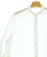 BEAUTY&YOUTH UNITED ARROWS（ビューティーアンドユースユナイテッドアローズ）カジュアルシャツ 白 サイズ:F レディース/2200683962031
