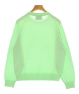 BEAUTY&YOUTH UNITED ARROWS（ビューティーアンドユースユナイテッドアローズ）ニット・セーター 緑 サイズ:F レディース/2200684301143