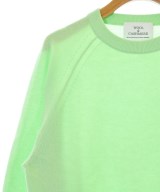 BEAUTY&YOUTH UNITED ARROWS（ビューティーアンドユースユナイテッドアローズ）ニット・セーター 緑 サイズ:F レディース/2200684301143