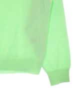 BEAUTY&YOUTH UNITED ARROWS（ビューティーアンドユースユナイテッドアローズ）ニット・セーター 緑 サイズ:F レディース/2200684301143
