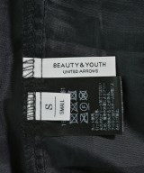 BEAUTY&YOUTH UNITED ARROWS（ビューティーアンドユースユナイテッドアローズ）ロング・マキシ丈スカート 黒 サイズ:S レディース/2200684381015