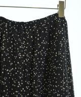 BEAUTY&YOUTH UNITED ARROWS（ビューティーアンドユースユナイテッドアローズ）ロング・マキシ丈スカート 黒 サイズ:S レディース/2200684381015