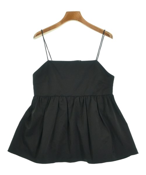 BEAUTY&YOUTH UNITED ARROWS(ビューティーアンドユースユナイテットアローズ)ブラウス 黒 サイズ:F/2200684524078