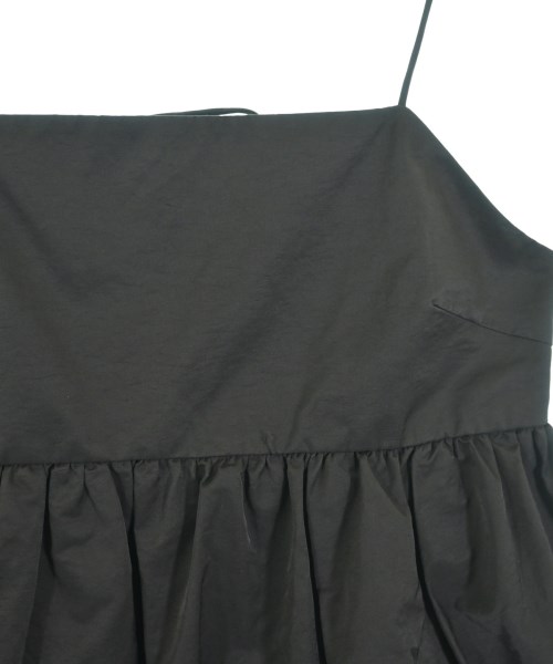 BEAUTY&YOUTH UNITED ARROWS（ビューティーアンドユースユナイテッドアローズ）ブラウス 黒 サイズ:F レディース/2200684524078