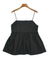 BEAUTY&YOUTH UNITED ARROWS（ビューティーアンドユースユナイテッドアローズ）ブラウス 黒 サイズ:F レディース/2200684524078