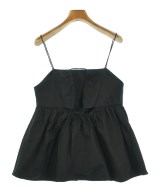 BEAUTY&YOUTH UNITED ARROWS（ビューティーアンドユースユナイテッドアローズ）ブラウス 黒 サイズ:F レディース/2200684524078