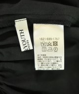 BEAUTY&YOUTH UNITED ARROWS（ビューティーアンドユースユナイテッドアローズ）ブラウス 黒 サイズ:F レディース/2200684524078