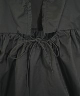 BEAUTY&YOUTH UNITED ARROWS（ビューティーアンドユースユナイテッドアローズ）ブラウス 黒 サイズ:F レディース/2200684524078