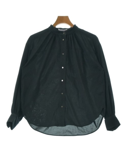 BEAUTY&YOUTH UNITED ARROWS（ビューティーアンドユースユナイテッドアローズ）カジュアルシャツ 紺 サイズ:F レディース/2200685485101