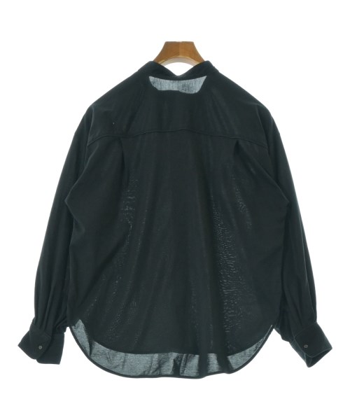 BEAUTY&YOUTH UNITED ARROWS（ビューティーアンドユースユナイテッドアローズ）カジュアルシャツ 紺 サイズ:F レディース/2200685485101