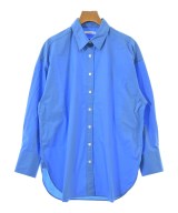 BEAUTY&YOUTH UNITED ARROWS（ビューティーアンドユースユナイテッドアローズ）カジュアルシャツ 青 サイズ:F レディース/2200685537039