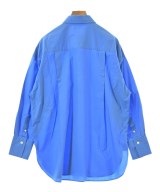BEAUTY&YOUTH UNITED ARROWS（ビューティーアンドユースユナイテッドアローズ）カジュアルシャツ 青 サイズ:F レディース/2200685537039