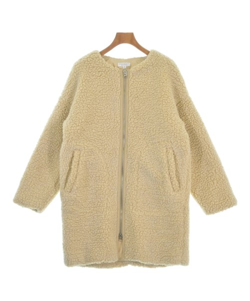 BEAUTY&YOUTH UNITED ARROWS(ビューティーアンドユースユナイテットアローズ)その他 ベージュ サイズ:M/2200685606018