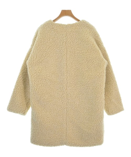 BEAUTY&YOUTH UNITED ARROWS（ビューティーアンドユースユナイテッドアローズ）その他 ベージュ サイズ:M レディース/2200685606018