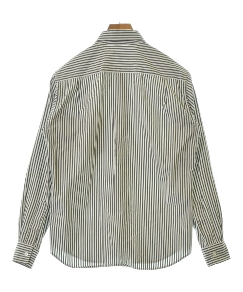 BEAUTY&YOUTH UNITED ARROWS（ビューティーアンドユースユナイテッドアローズ）カジュアルシャツ 茶 サイズ:XS レディース/2200686945109