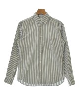 BEAUTY&YOUTH UNITED ARROWS（ビューティーアンドユースユナイテッドアローズ）カジュアルシャツ 茶 サイズ:XS レディース/2200686945109