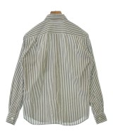 BEAUTY&YOUTH UNITED ARROWS（ビューティーアンドユースユナイテッドアローズ）カジュアルシャツ 茶 サイズ:XS レディース/2200686945109