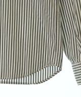 BEAUTY&YOUTH UNITED ARROWS（ビューティーアンドユースユナイテッドアローズ）カジュアルシャツ 茶 サイズ:XS レディース/2200686945109