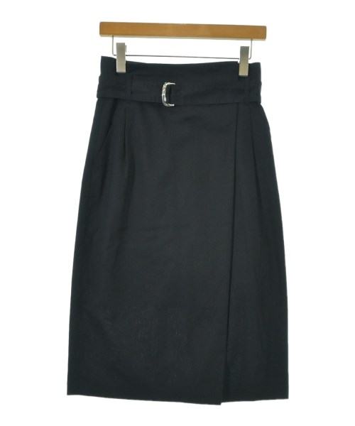 BEAUTY&YOUTH UNITED ARROWS(ビューティーアンドユースユナイテットアローズ)ロング・マキシ丈スカート 黒 サイズ:M/2200687516100