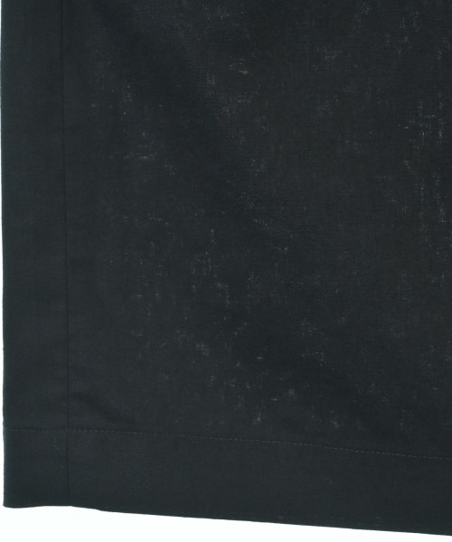 BEAUTY&YOUTH UNITED ARROWS（ビューティーアンドユースユナイテッドアローズ）ロング・マキシ丈スカート 黒 サイズ:M レディース/2200687516100