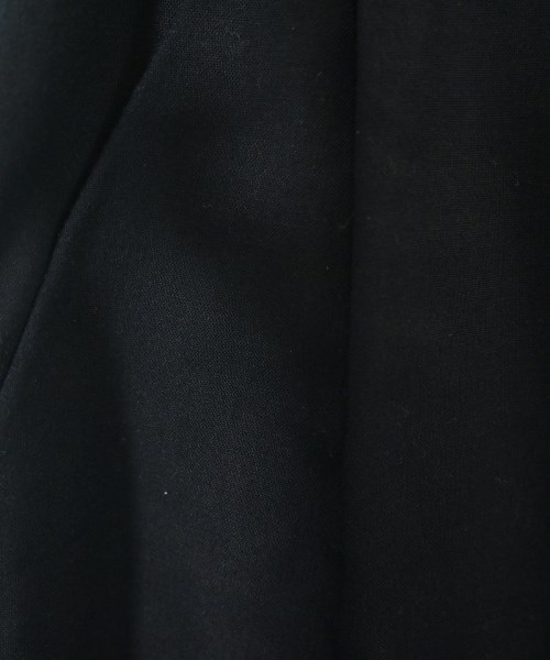 BEAUTY&YOUTH UNITED ARROWS（ビューティーアンドユースユナイテッドアローズ）ロング・マキシ丈スカート 黒 サイズ:M レディース/2200687516100