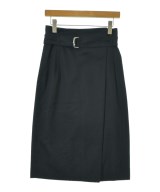 BEAUTY&YOUTH UNITED ARROWS（ビューティーアンドユースユナイテッドアローズ）ロング・マキシ丈スカート 黒 サイズ:M レディース/2200687516100