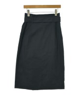 BEAUTY&YOUTH UNITED ARROWS（ビューティーアンドユースユナイテッドアローズ）ロング・マキシ丈スカート 黒 サイズ:M レディース/2200687516100