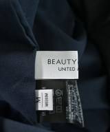 BEAUTY&YOUTH UNITED ARROWS（ビューティーアンドユースユナイテッドアローズ）ロング・マキシ丈スカート 黒 サイズ:M レディース/2200687516100