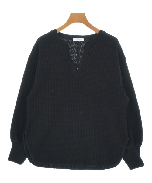 BEAUTY&YOUTH UNITED ARROWS(ビューティーアンドユースユナイテットアローズ)Tシャツ・カットソー 黒 サイズ:F/2200688401023
