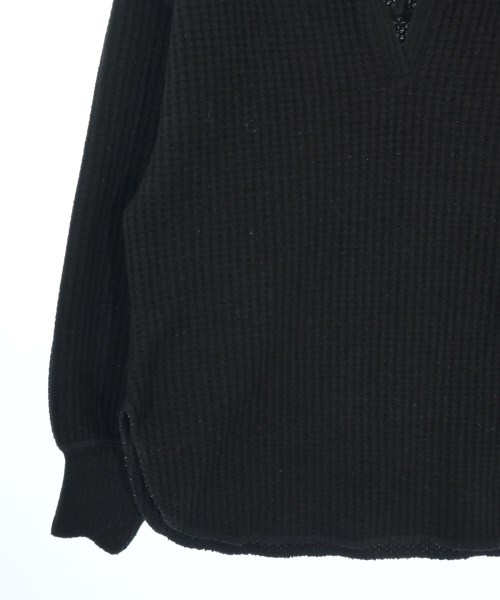 BEAUTY&YOUTH UNITED ARROWS（ビューティーアンドユースユナイテッドアローズ）Tシャツ・カットソー 黒 サイズ:F レディース/2200688401023