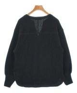 BEAUTY&YOUTH UNITED ARROWS（ビューティーアンドユースユナイテッドアローズ）Tシャツ・カットソー 黒 サイズ:F レディース/2200688401023