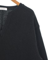 BEAUTY&YOUTH UNITED ARROWS（ビューティーアンドユースユナイテッドアローズ）Tシャツ・カットソー 黒 サイズ:F レディース/2200688401023