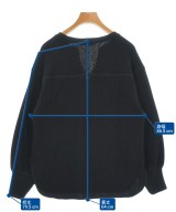 BEAUTY&YOUTH UNITED ARROWS（ビューティーアンドユースユナイテッドアローズ）Tシャツ・カットソー 黒 サイズ:F レディース/2200688401023