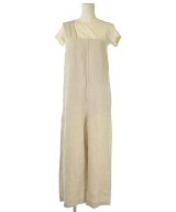 BEAUTY&YOUTH UNITED ARROWS（ビューティーアンドユースユナイテッドアローズ）オールインワン/サロペット ベージュ サイズ:M レディース/2200688401115