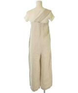 BEAUTY&YOUTH UNITED ARROWS（ビューティーアンドユースユナイテッドアローズ）オールインワン/サロペット ベージュ サイズ:M レディース/2200688401115