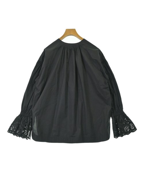 BEAUTY&YOUTH UNITED ARROWS（ビューティーアンドユースユナイテッドアローズ）カジュアルシャツ 黒 サイズ:-(M位) レディース/2200690125092