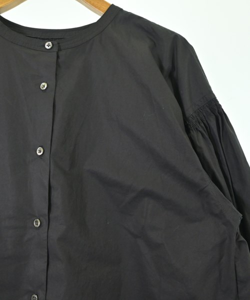 BEAUTY&YOUTH UNITED ARROWS（ビューティーアンドユースユナイテッドアローズ）カジュアルシャツ 黒 サイズ:-(M位) レディース/2200690125092