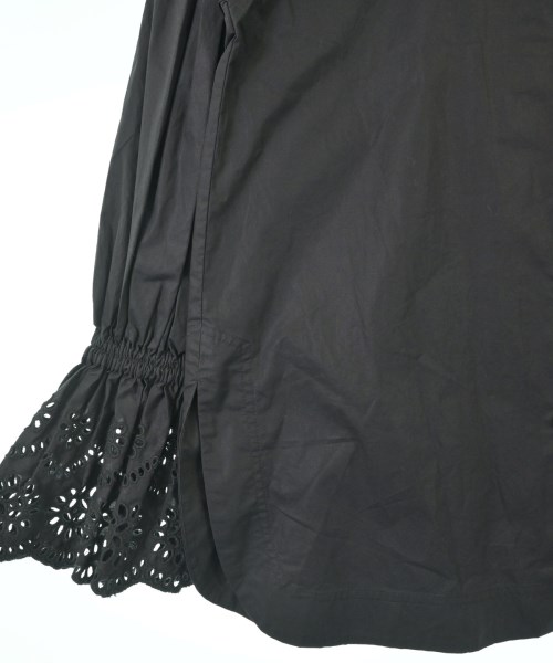 BEAUTY&YOUTH UNITED ARROWS（ビューティーアンドユースユナイテッドアローズ）カジュアルシャツ 黒 サイズ:-(M位) レディース/2200690125092
