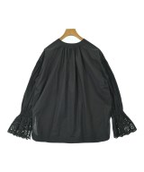 BEAUTY&YOUTH UNITED ARROWS（ビューティーアンドユースユナイテッドアローズ）カジュアルシャツ 黒 サイズ:-(M位) レディース/2200690125092