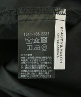 BEAUTY&YOUTH UNITED ARROWS（ビューティーアンドユースユナイテッドアローズ）カジュアルシャツ 黒 サイズ:-(M位) レディース/2200690125092