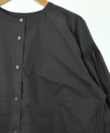 BEAUTY&YOUTH UNITED ARROWS（ビューティーアンドユースユナイテッドアローズ）カジュアルシャツ 黒 サイズ:-(M位) レディース/2200690125092